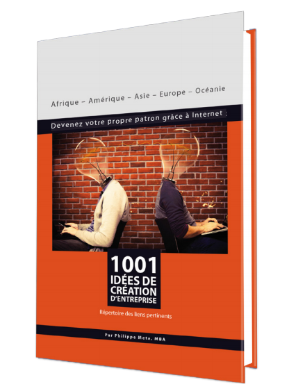 1001 Id es De Business 1001 Id es De Business