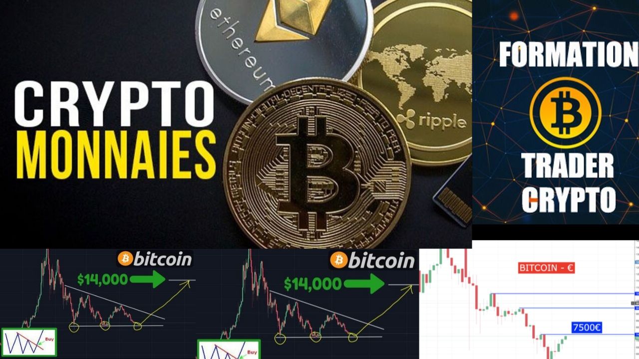 formation crypto-monnaie gagna