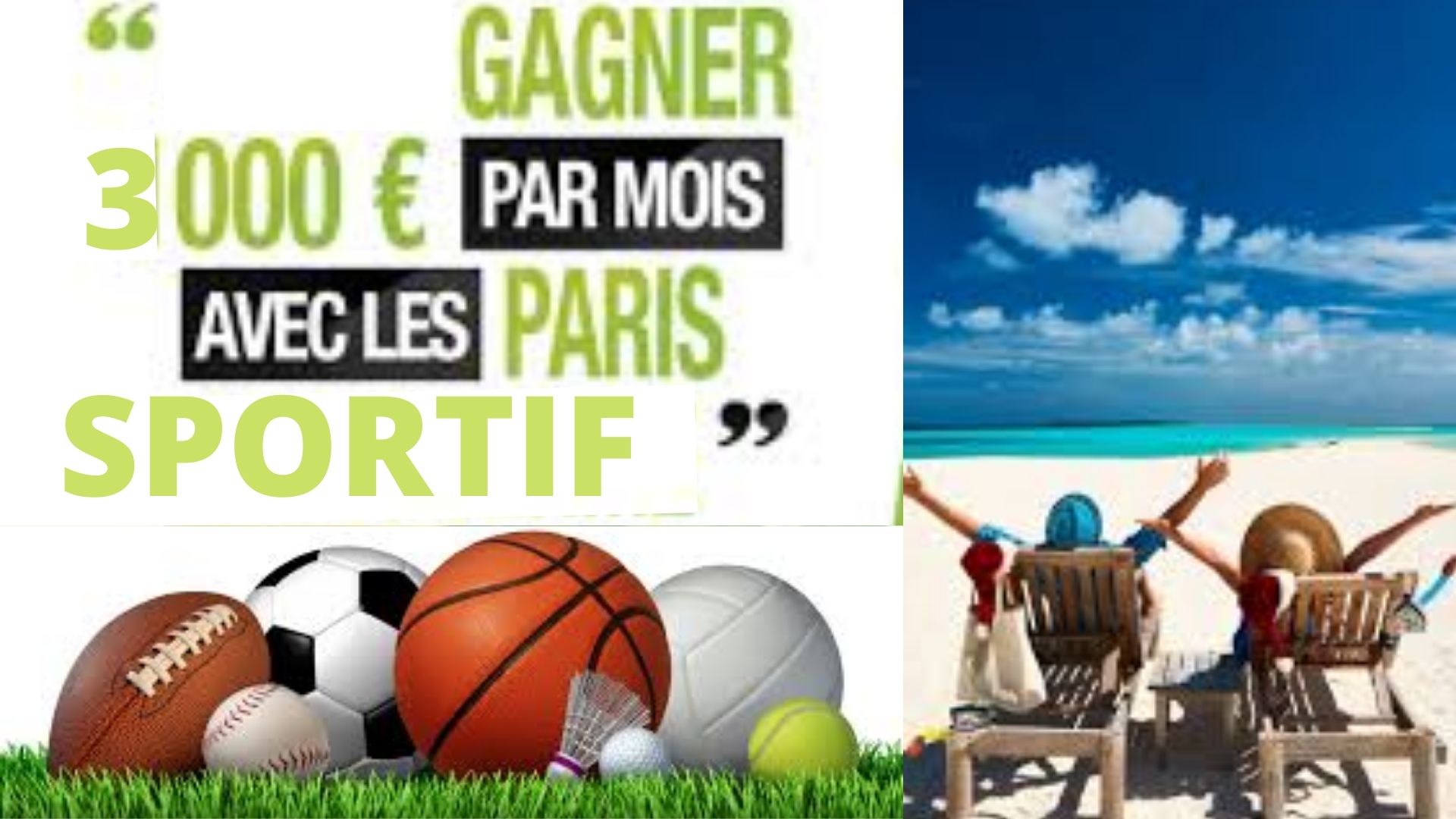 paris sportif